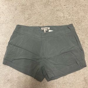 BCBGeneration Shorts Size 2 NWT